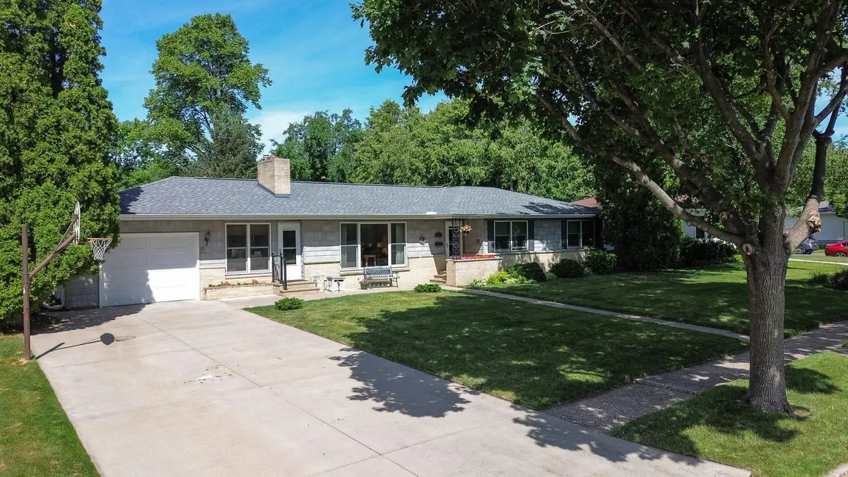 415 N 8th Street, River Falls, WI 54022 - #1