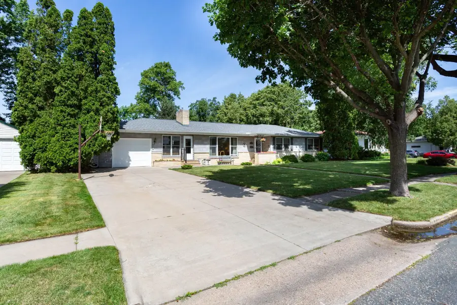 415 N 8th Street, River Falls, WI 54022 - #2
