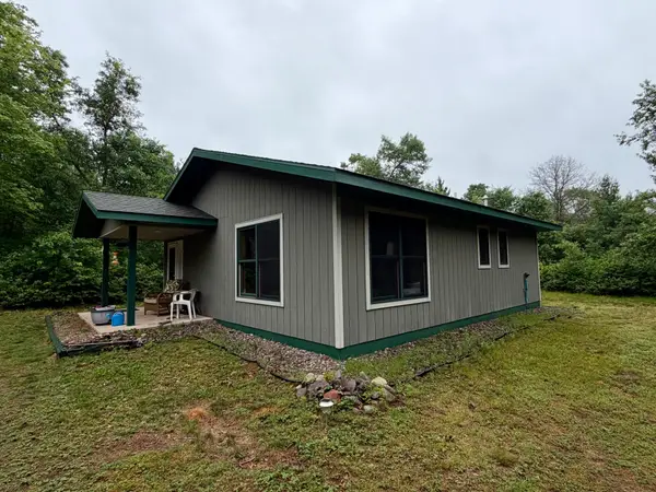 7113 E Fire Hill Road, Gordon, WI 54838