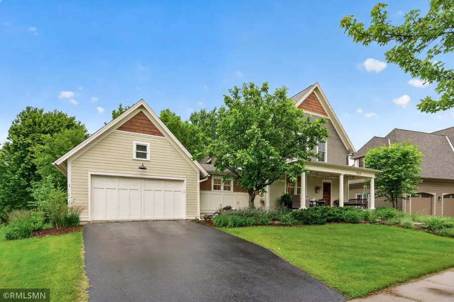 4429 Cosette Lane N, Hugo, MN 55038 - #2