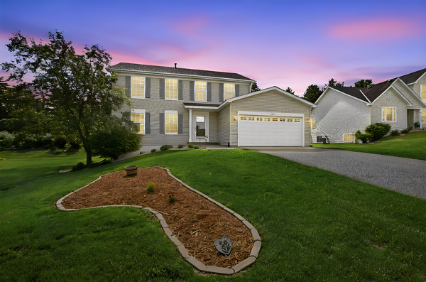 4918 Rusten Road, Saint Paul, MN 55122