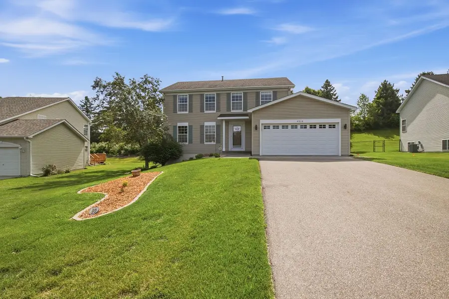 4918 Rusten Road, Eagan, MN 55122 - #2