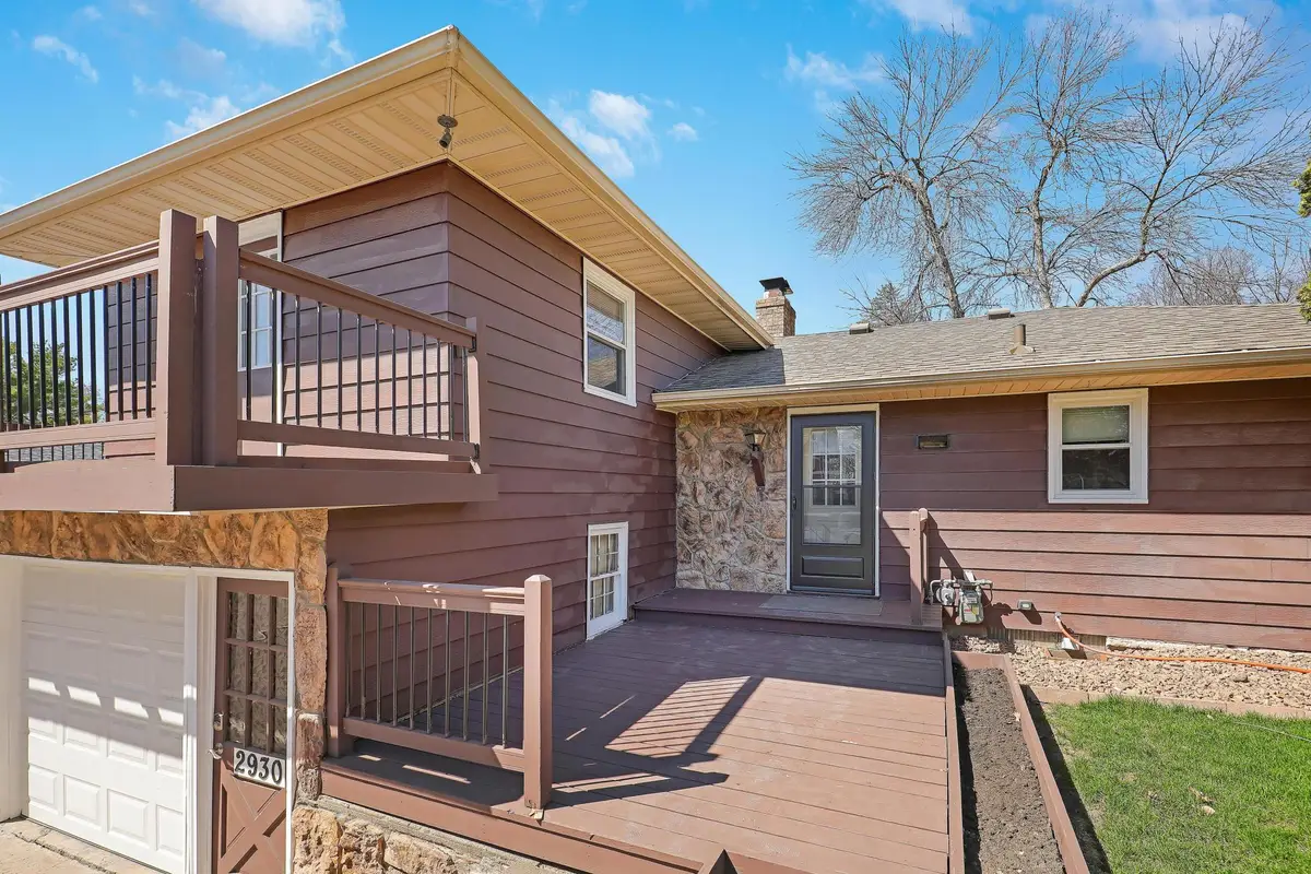 2930 Bay Street, Wayzata, MN 55391 - #1