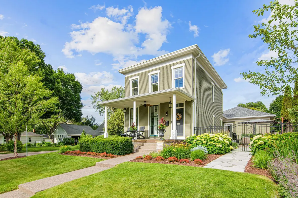 4930 Morehead Avenue, Saint Paul, MN 55110 - #1