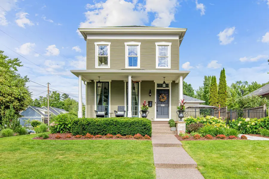 4930 Morehead Avenue, Saint Paul, MN 55110 - #2