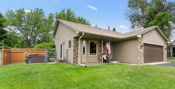 2416 95th Avenue N, Minneapolis, MN 55444