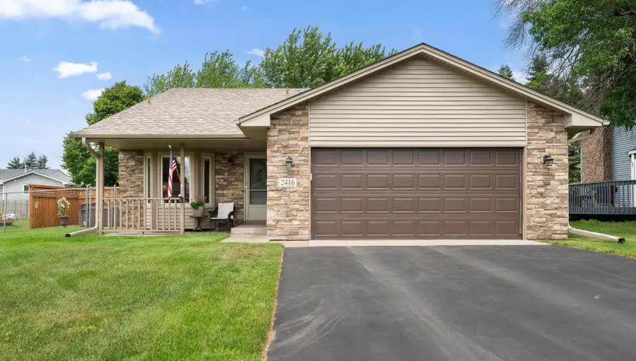 2416 95th Avenue N, Minneapolis, MN 55444 - #2