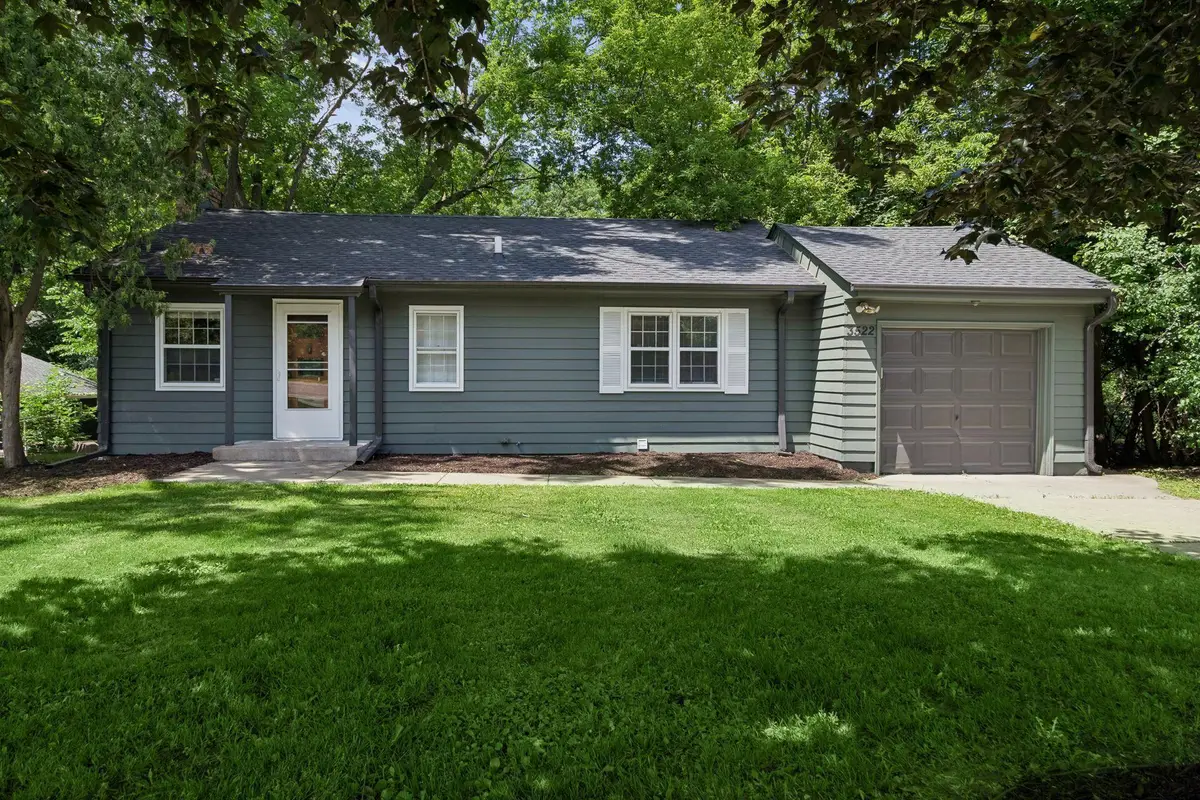 3522 Baker Road, Minnetonka, MN 55305 - #1