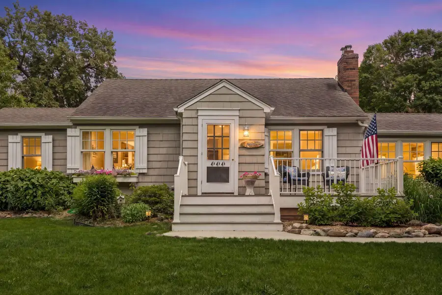 20600 Carson Road, Excelsior, MN 55331 - #2