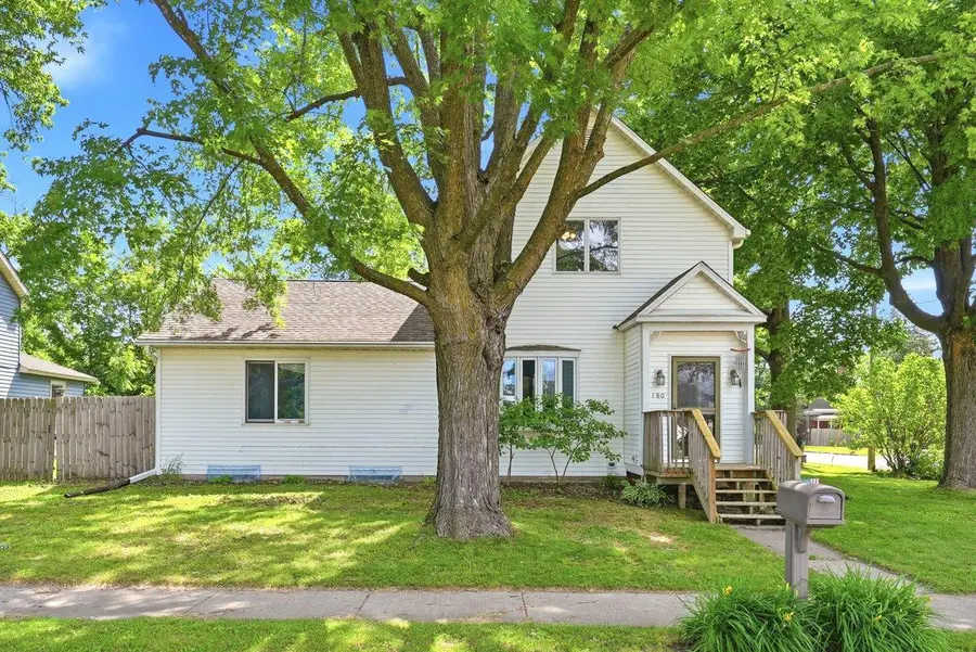 180 S Plum Street, Ellsworth, WI 54011 - #2