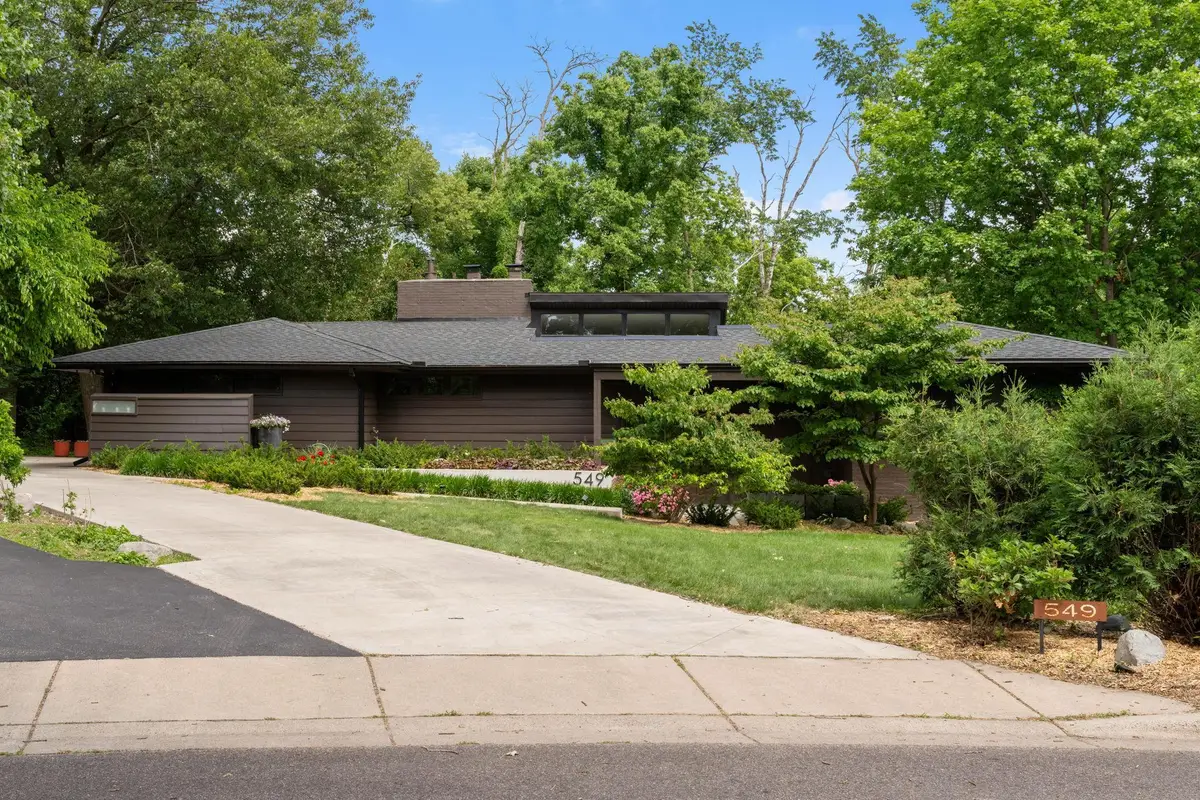 549 Turnpike Road, Minneapolis, MN 55416 - #1