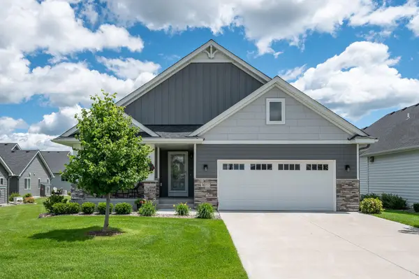 16057 Olive Street Nw, Andover, MN 55304