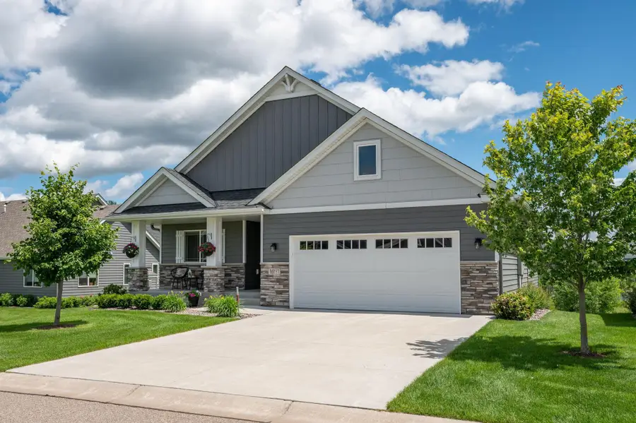 16057 Olive Street Nw, Andover, MN 55304 - #2