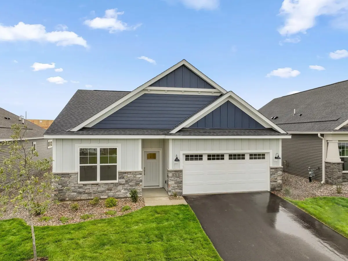 1311 149th Street W, Rosemount, MN 55068 - #1