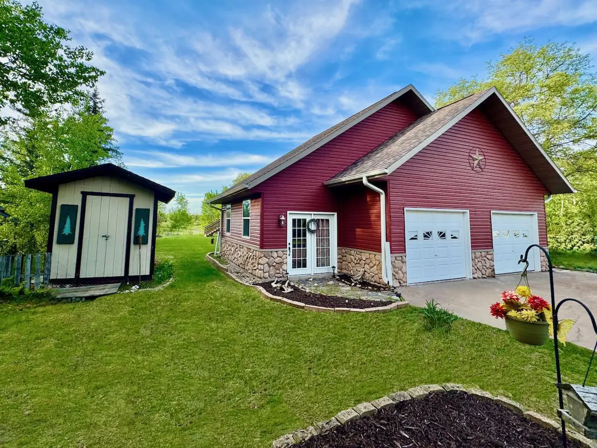 10598N Town Industrial Park Road, Hayward, WI 54843 - #1