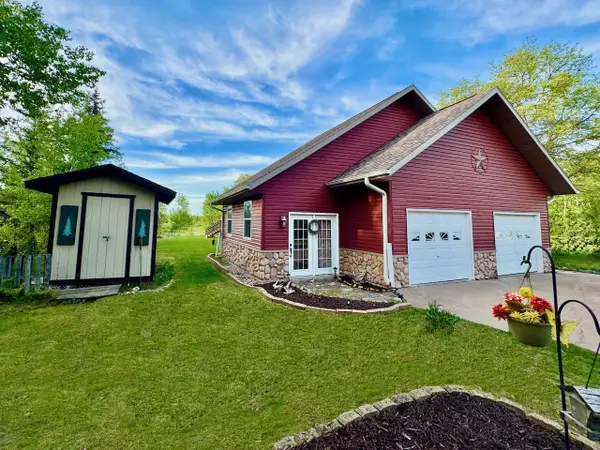 10598N Town Industrial Park Road, Hayward, WI 54843