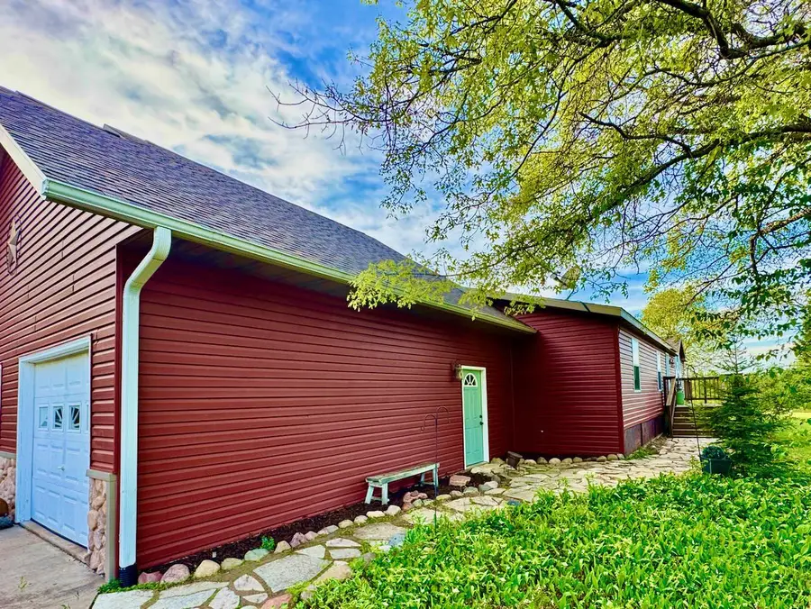 10598N Town Industrial Park Road, Hayward, WI 54843 - #2