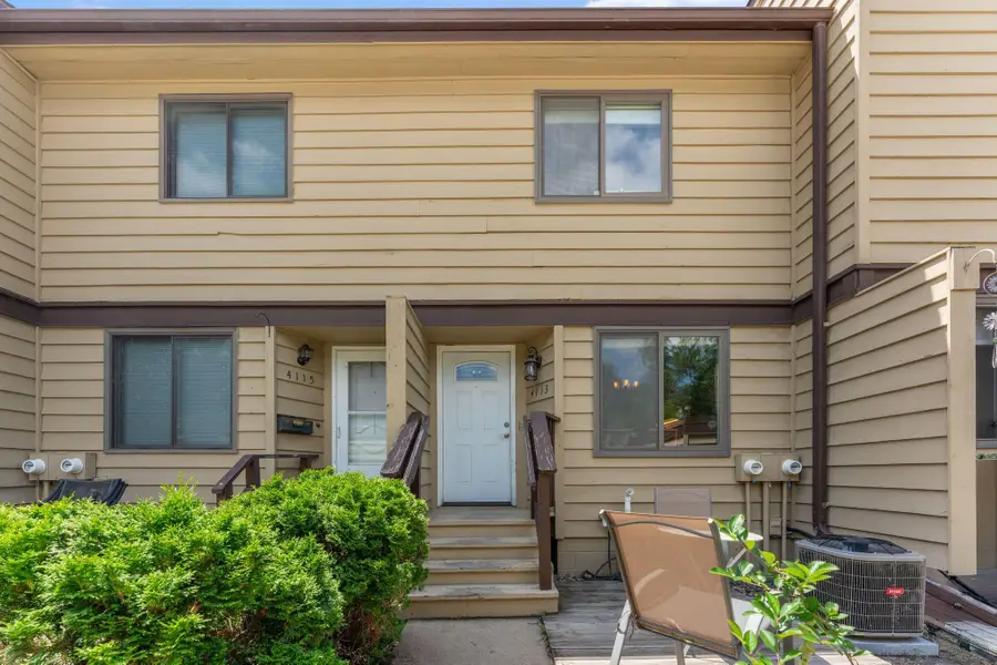 4113 France Avenue S, Minneapolis, MN 55416 - #3