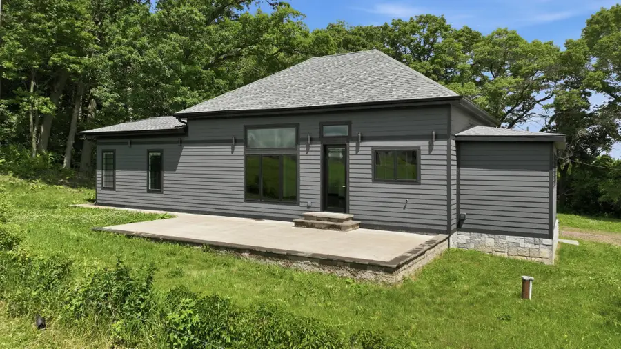 676 22 3/4 Street, Chetek, WI 54728 - #3