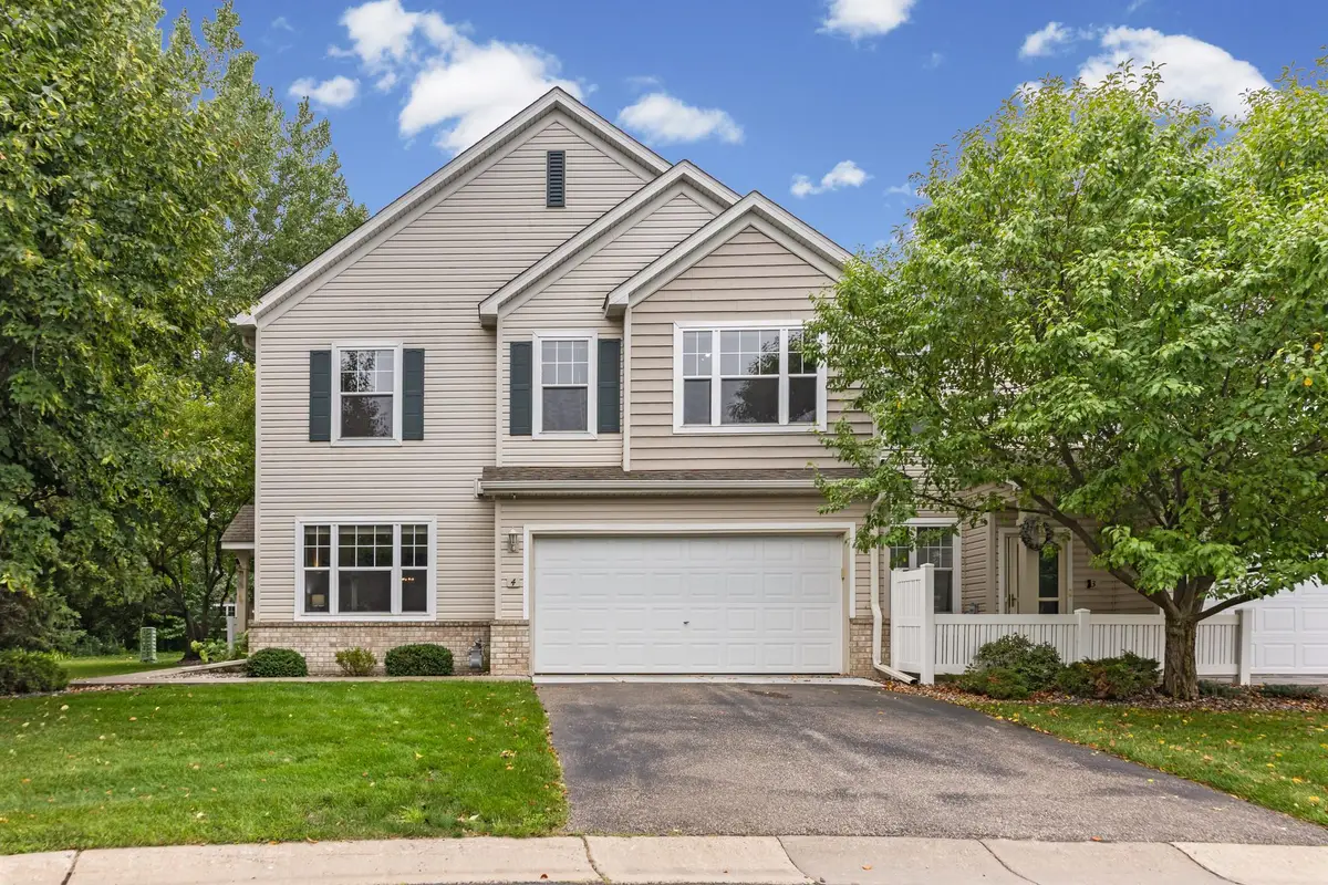 5020 Holly Lane N #1105, Plymouth, MN 55446 - #1