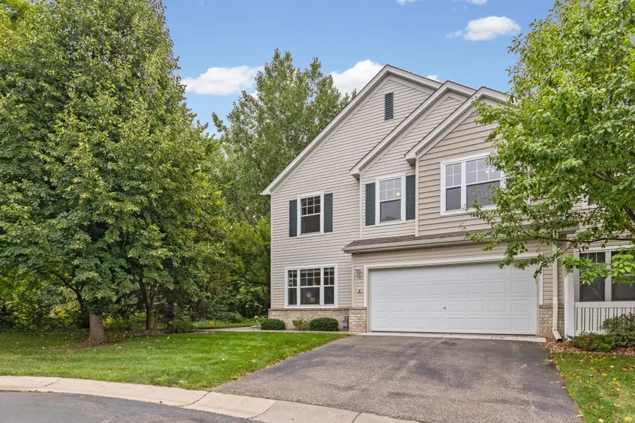 5020 Holly Lane N #1105, Plymouth, MN 55446 - #2