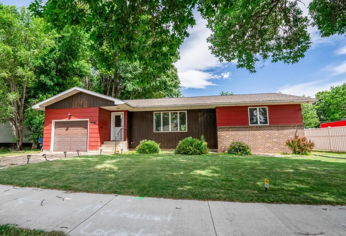 416 8th Avenue, Madison, MN 56256 - #1