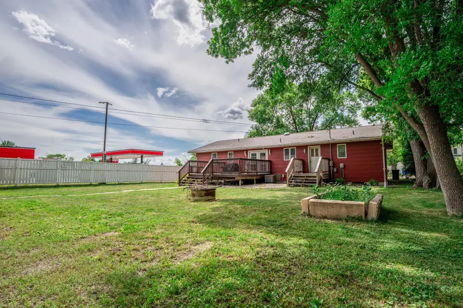 416 8th Avenue, Madison, MN 56256 - #2