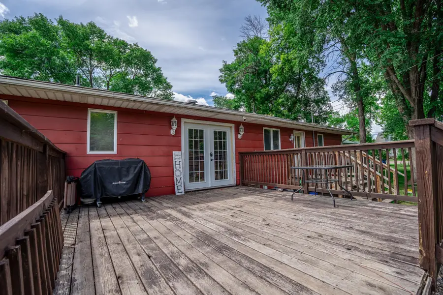 416 8th Avenue, Madison, MN 56256 - #3