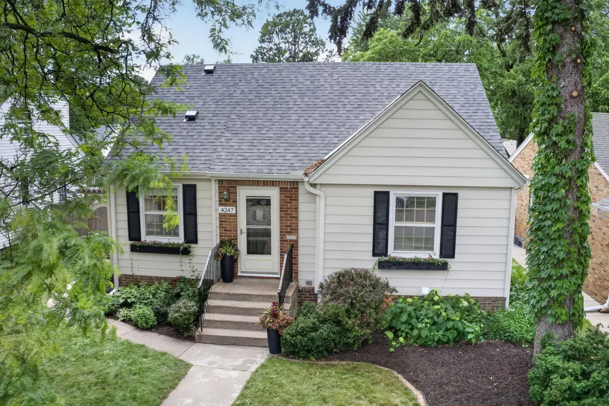 4247 Zenith Avenue N, Robbinsdale, MN 55422 - #1