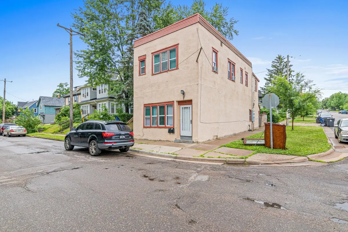 96 Winifred Street W, Saint Paul, MN 55107 - #1