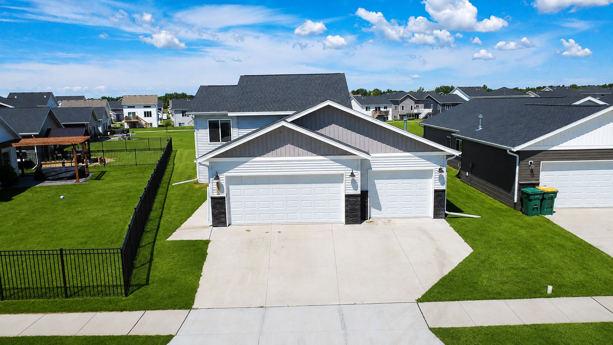 6879 67th Street S, Horace, ND 58047 - #1
