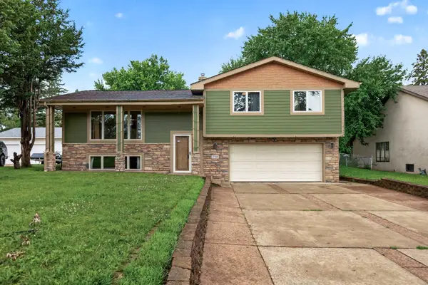 2728 5th Avenue E, Saint Paul, MN 55109