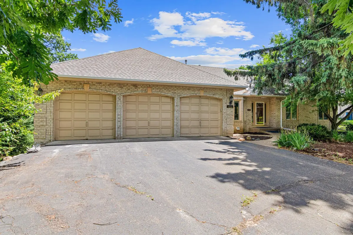 1200 Summit Oaks Drive, Burnsville, MN 55337 - #1