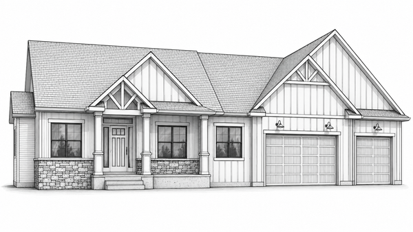 1193 60th Street, Hudson, WI 54016