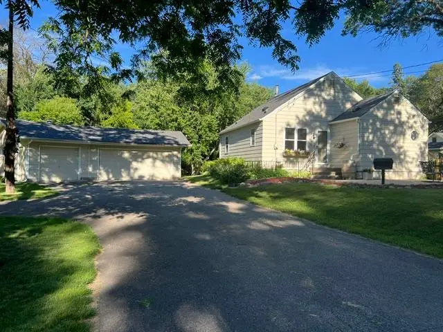 2341 Ford Road, Hopkins, MN 55305 - #2