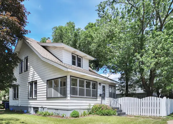 1121 3rd Street N, Saint Cloud, MN 56303