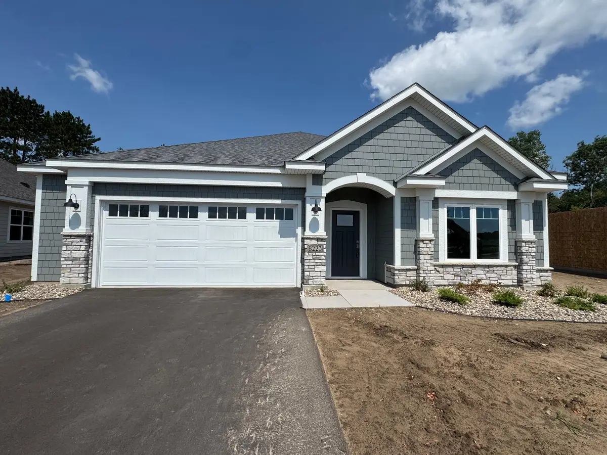 8223 Haywood Drive, Lino Lakes, MN 55014 - #1