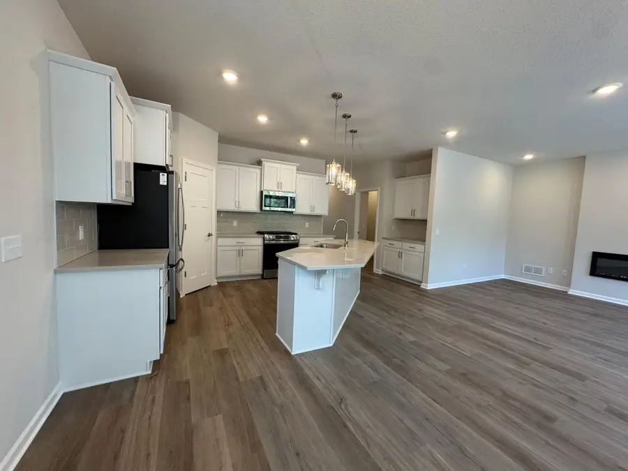 8223 Haywood Drive, Lino Lakes, MN 55014 - #2