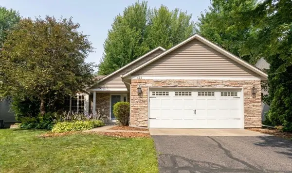 628 Eagle Ridge Road, Saint Paul, MN 55125