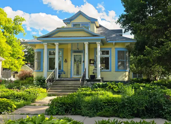 132 E Main Street, Cottonwood, MN 56229