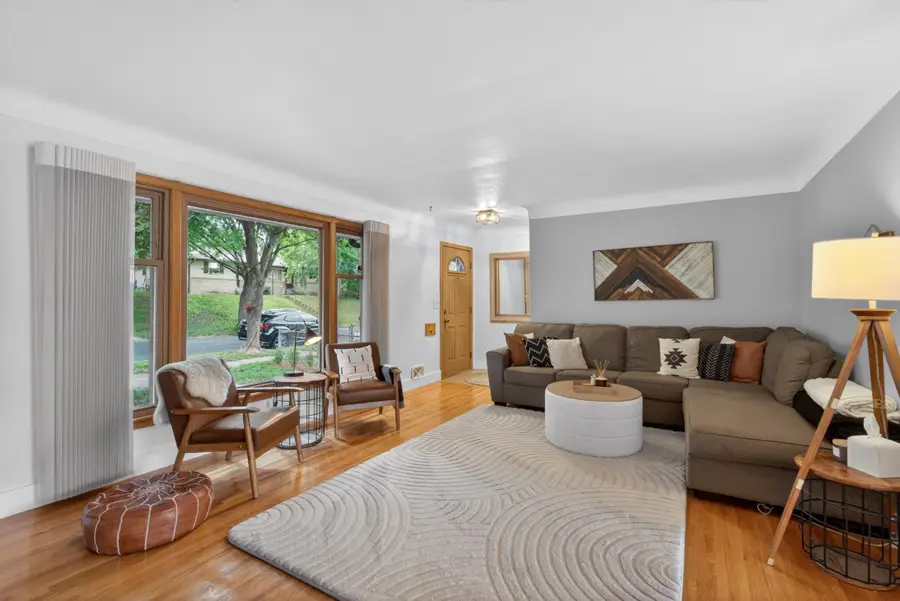 3973 Tyler Street Ne, Minneapolis, MN 55421 - #3