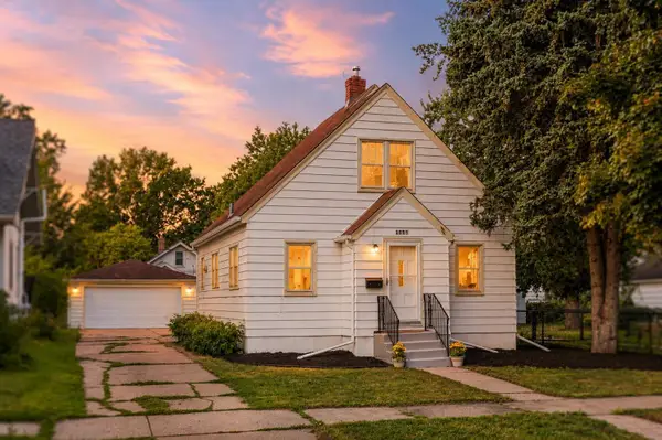 4436 42nd Avenue S, Minneapolis, MN 55406
