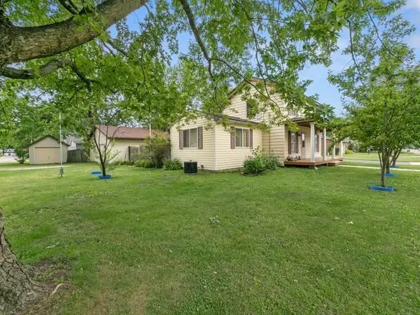 381 Elm Street S, Prescott, WI 54021