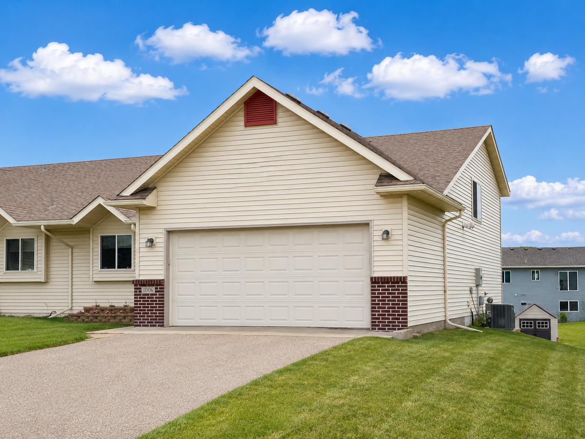 1006 13th Avenue Ne, Saint Joseph, MN 56374 - #1