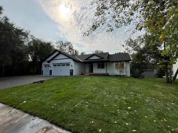 5869 Deer Street, Monticello, MN 55362