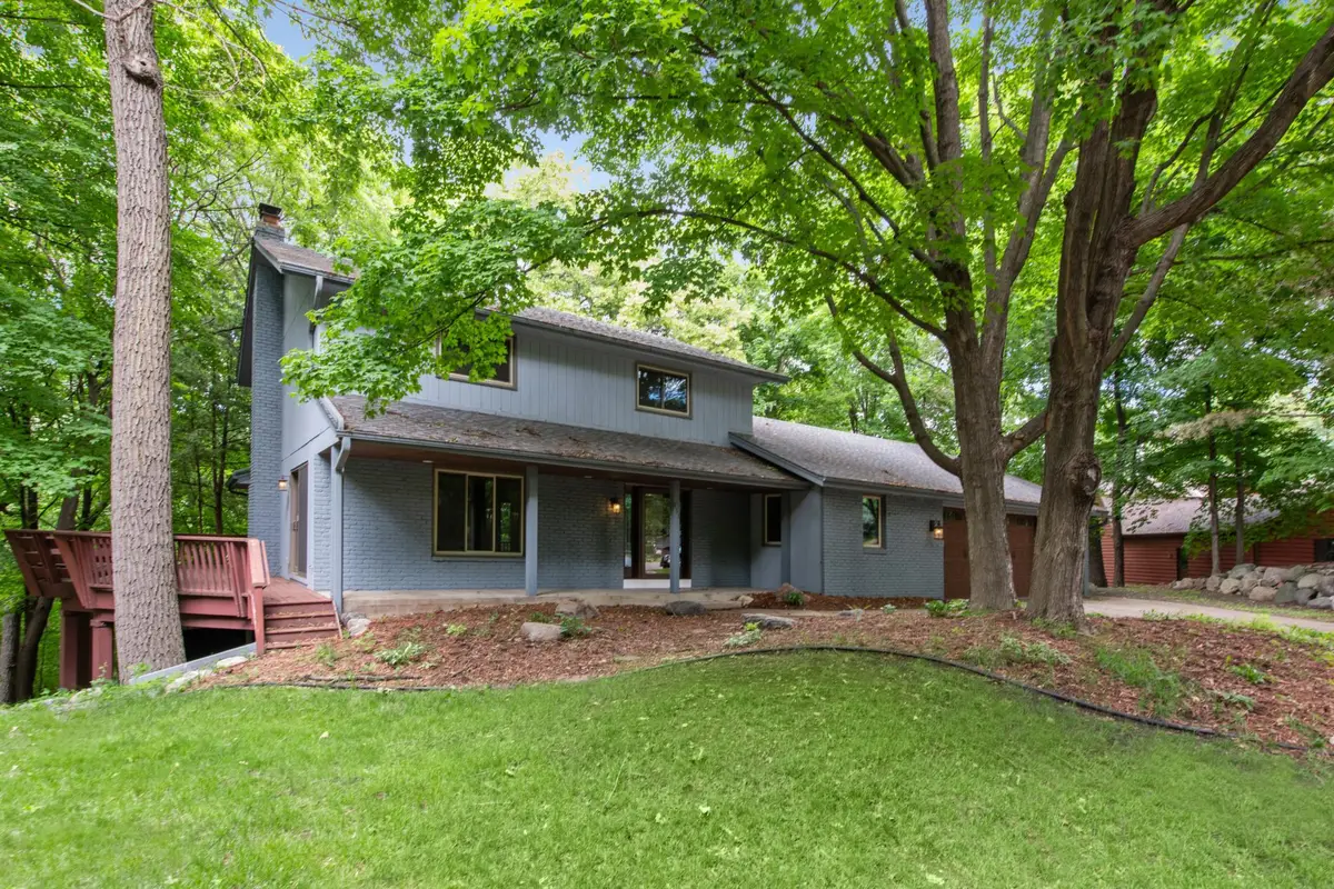 151 Choctaw Circle, Chanhassen, MN 55317 - #1