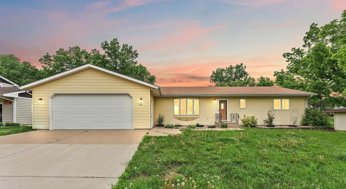 781 Cj Moe Boulevard, Dassel, MN 55325 - #1