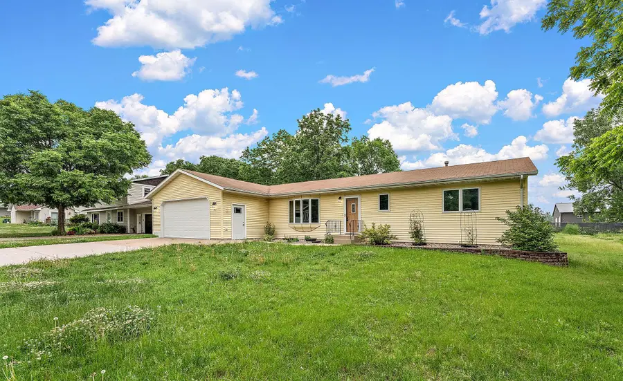 781 Cj Moe Boulevard, Dassel, MN 55325 - #2