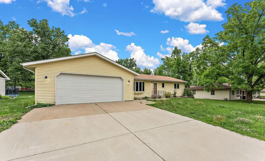 781 Cj Moe Boulevard, Dassel, MN 55325 - #3