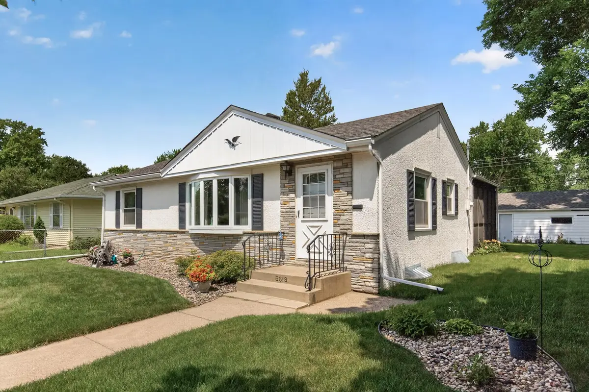 6618 Fairview Avenue N, Minneapolis, MN 55428 - #1